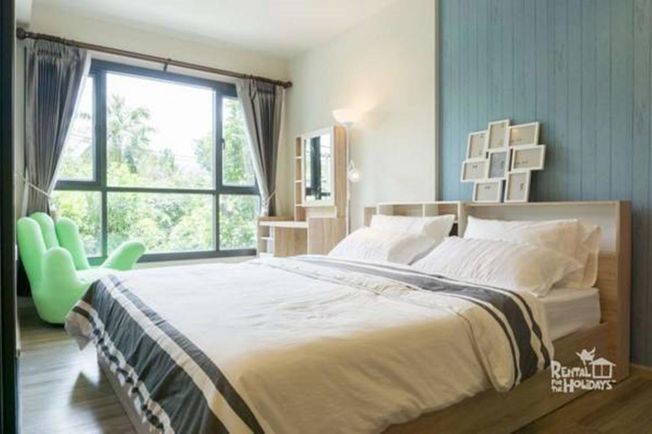 Rain Cha-Am Huahin By Sake Apartment Екстериор снимка