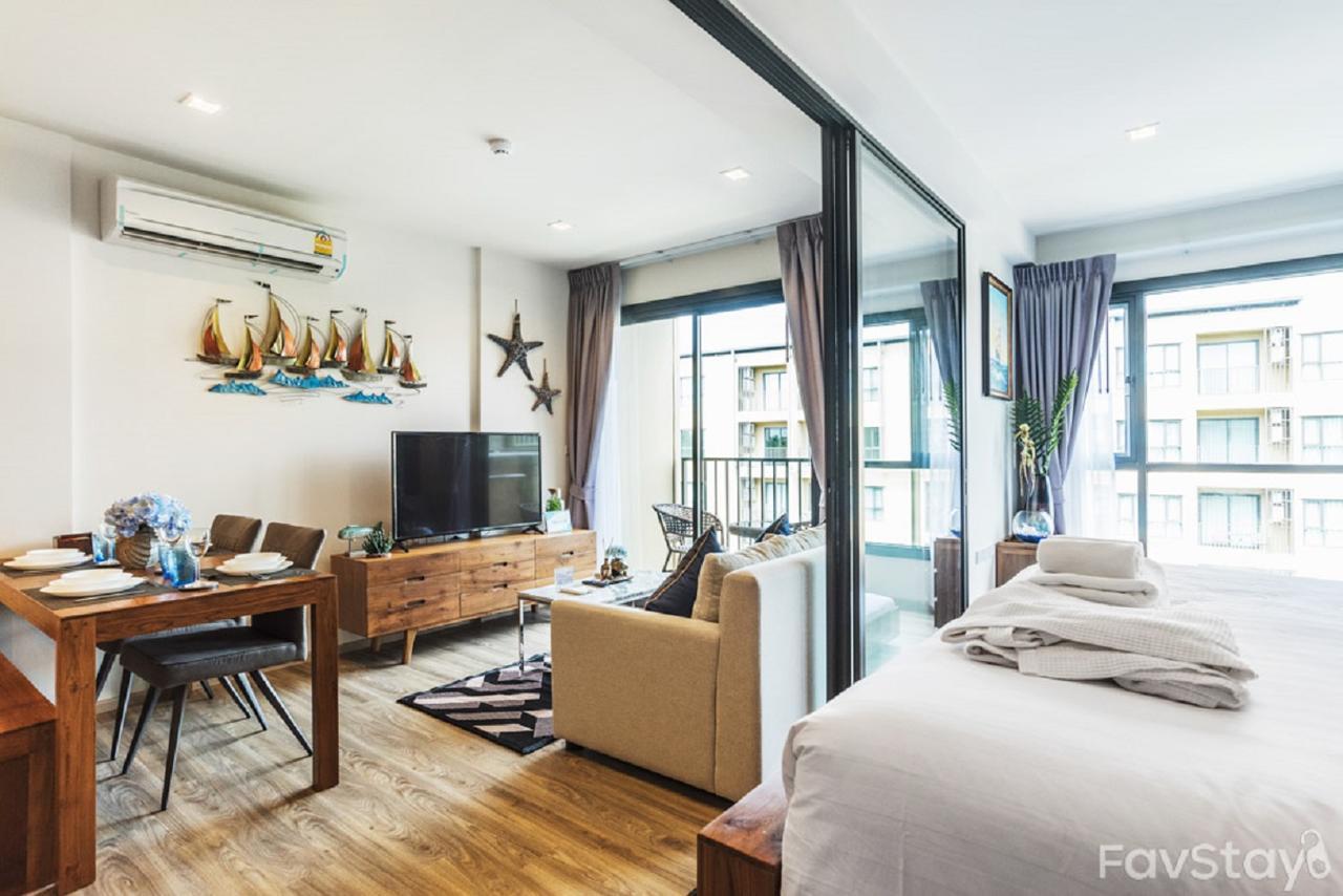 Rain Cha-Am Huahin By Sake Apartment Екстериор снимка