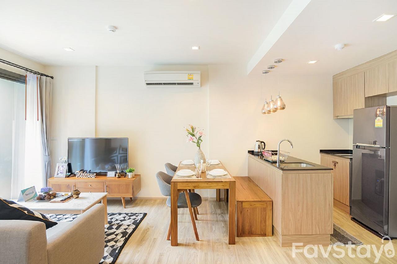 Rain Cha-Am Huahin By Sake Apartment Екстериор снимка