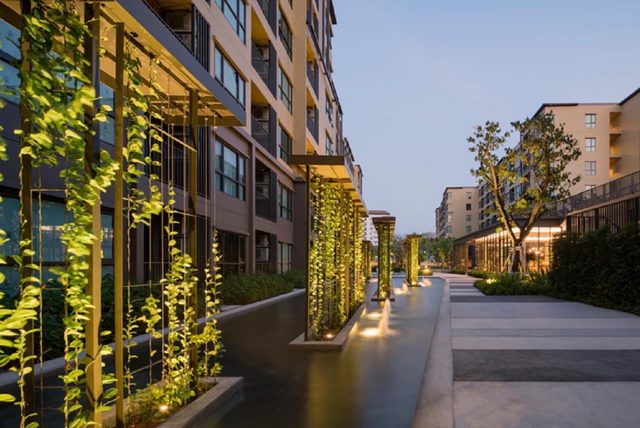 Rain Cha-Am Huahin By Sake Apartment Екстериор снимка