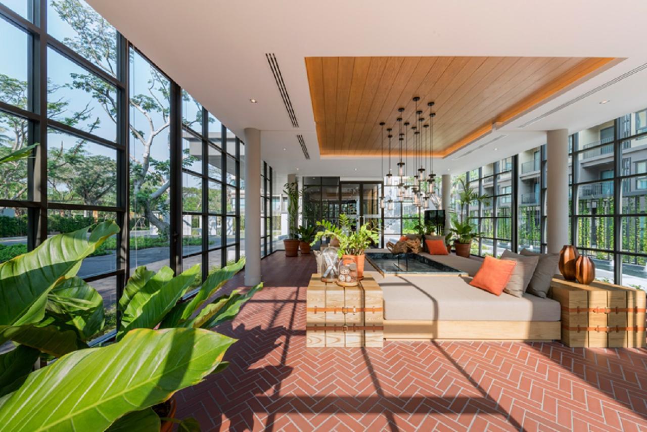 Rain Cha-Am Huahin By Sake Apartment Екстериор снимка