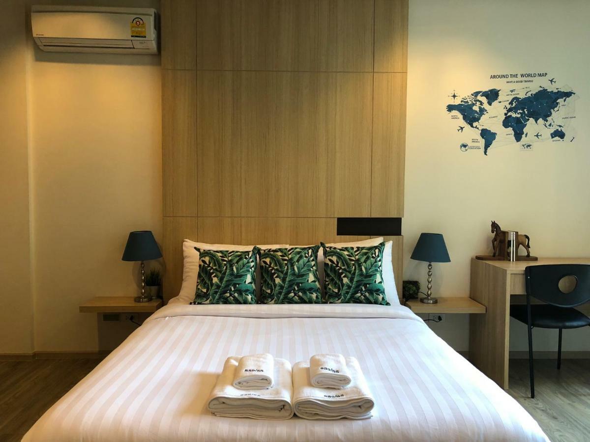 Rain Cha-Am Huahin By Sake Apartment Екстериор снимка